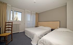 Hotel Belazur Calais 3* France